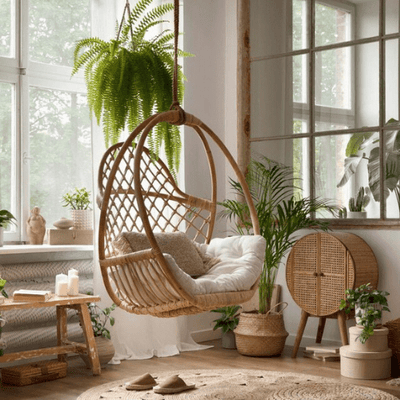 10 Eco-Friendly Home Decoration Ideas That You Must Try