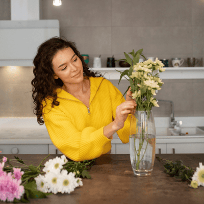 8 Ways to Make Your Home Smell Naturally Amazing