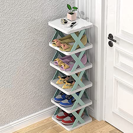 4/6 Layer Shoes Organizer