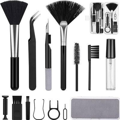 18 in 1 Cleaning Kit