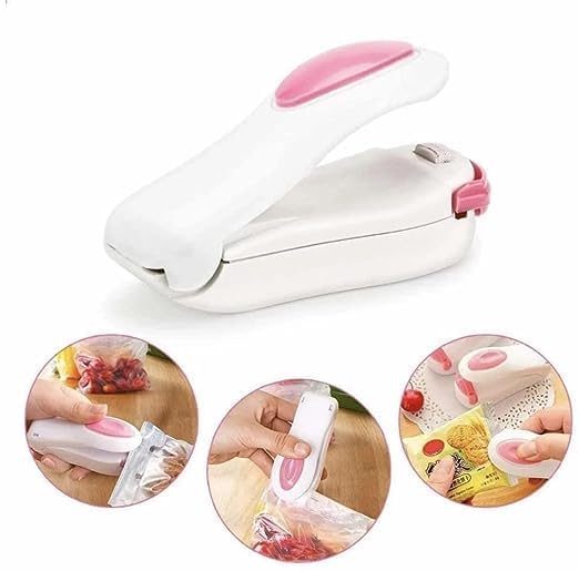 Mini Sealer (Buy 1 Get 1)