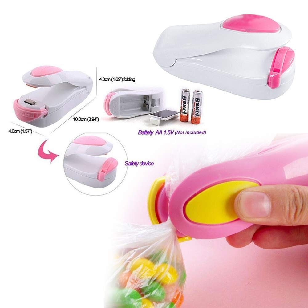 Mini Sealer (Buy 1 Get 1)