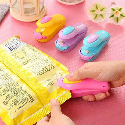 Mini Sealer (Buy 1 Get 1)