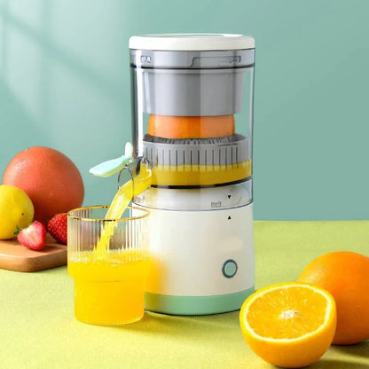 Wireless Portable Mini Juicer